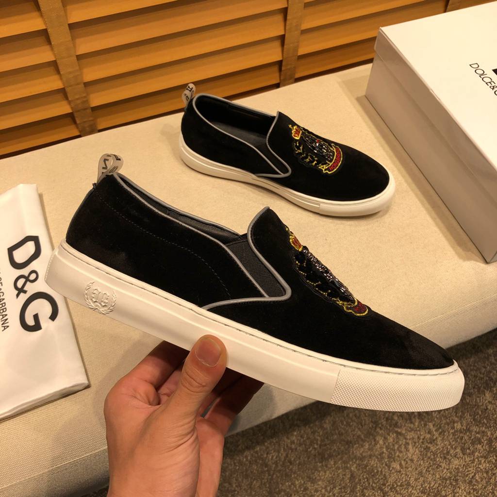 D*G loafer